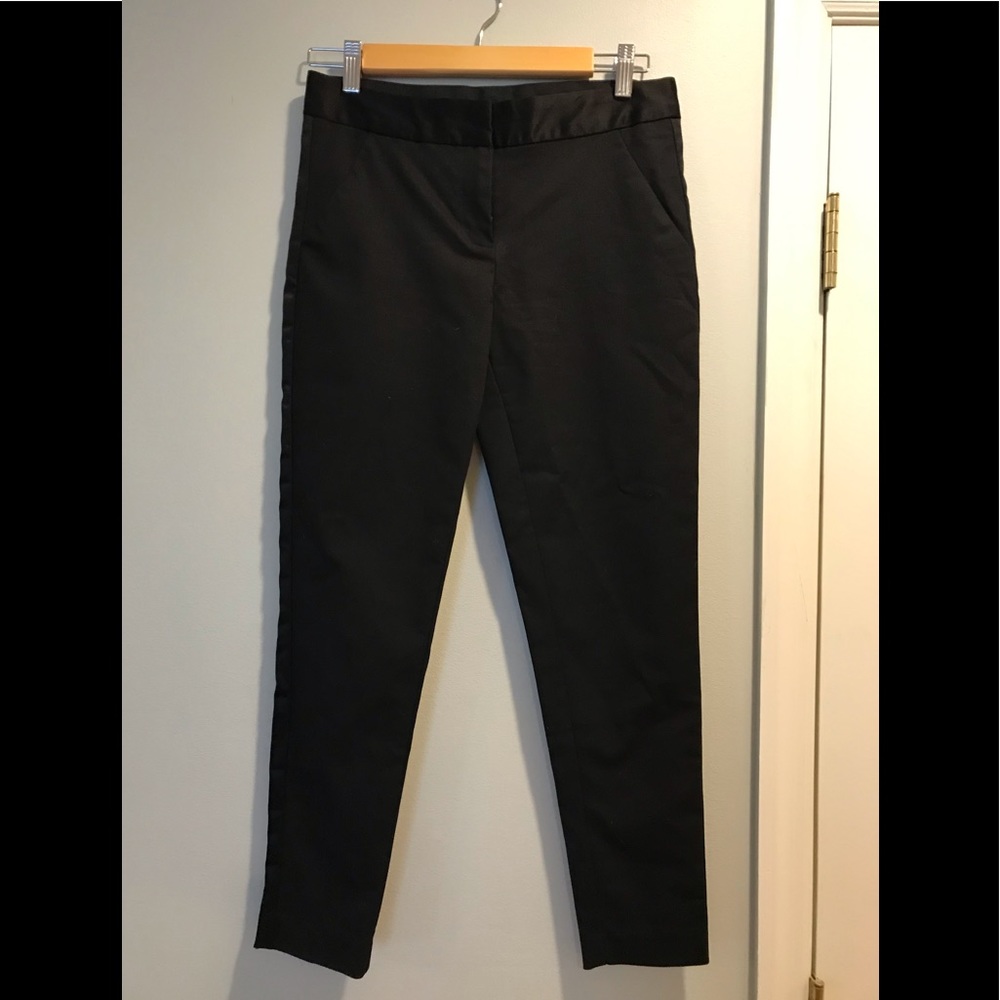 Altuzarra for Target size 2 tuxedo pants